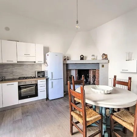 Limone By Interhome Apartamento Castiglione della Pescaia