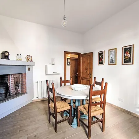 Limone By Interhome Apartamento