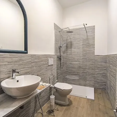 Apartamento Limone By Interhome *